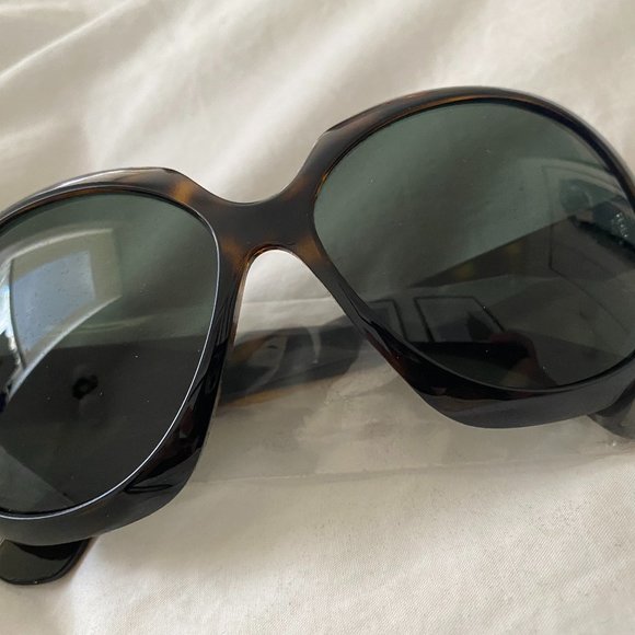 Ray Ban: Jackie Ohh II - Tortuoise (Light Havana) main image 4